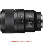 Sony FE 90mm f/2.8 Macro G OSS Lens - Second Hand