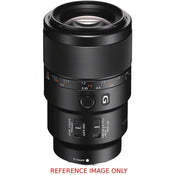Sony FE 90mm f/2.8 Macro G OSS Lens - Second Hand