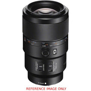 Sony FE 90mm f/2.8 Macro G OSS Lens - Second Hand