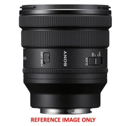 Sony FE 16-35mm F4 PZ G Lens - Second Hand