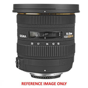 Sigma 10-20mm f/3.5 EX DC HSM for Nikon - Second Hand