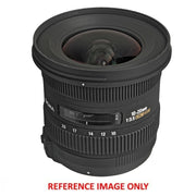 Sigma 10-20mm f/3.5 EX DC HSM for Nikon - Second Hand