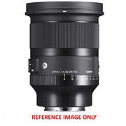 Sigma 20mm F/1.4 DG DN for Sony E-Mount - Second Hand