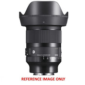Sigma 20mm F/1.4 DG DN for Sony E-Mount - Second Hand