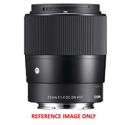 Sigma 23mm 1.4 DC DN Contemporary for Sony E Mount - Second Hand
