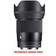 Sigma 23mm 1.4 DC DN Contemporary for Sony E Mount - Second Hand