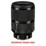 Sigma 35mm f/1.4 DG Art Sony E-Mount Lens - Second Hand