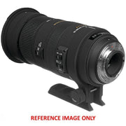 Sigma 50-500mm f/4.5-6.3 APO DG OS HSM for F-Mount - Second Hand