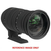 Sigma 50-500mm f/4.5-6.3 APO DG OS HSM for F-Mount - Second Hand