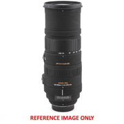Sigma 150-500mm F5-6.3 DG OS HSM -Nikon Mount - Second Hand