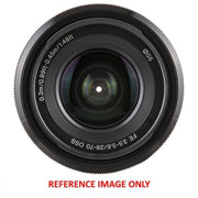 Sony FE-Mount 28-70mm f/3.5-5.6 OSS - Second Hand