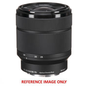 Sony FE-Mount 28-70mm f/3.5-5.6 OSS - Second Hand