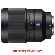 Sony FE 35mm F/1.4 Zeiss Lens - Second Hand