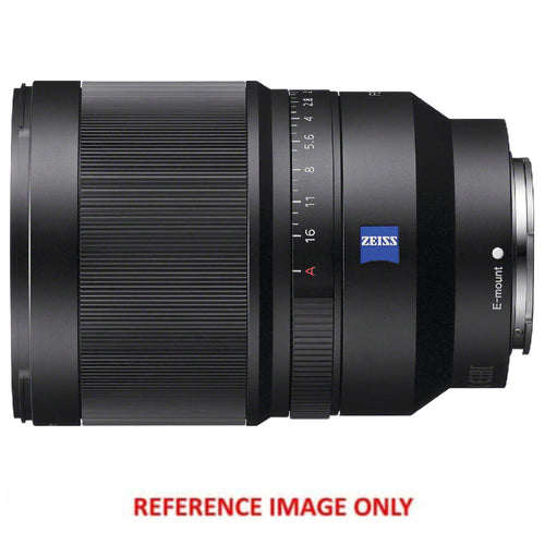 Sony FE 35mm F/1.4 Zeiss Lens - Second Hand