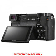 Sony A6000 Body Only - Second Hand