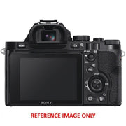 Sony A7 Mark 1 Body Only - Second Hand