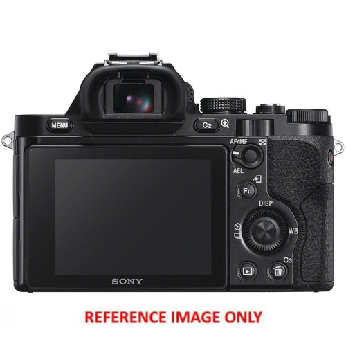 Sony A7 Mark 1 Body Only - Second Hand