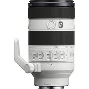 Sony FE 70-200mm f/4 G OSS II - Second Hand