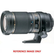 Tamron SP AF 180mm f/3.5 Di LD [IF] Macro 1:1 for Nikon F-Mount Lens - Second Hand