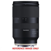 Tamron 28-75mm F/2.8 Di III RXD Lens for Sony Full Frame Mirrorless - Second Hand