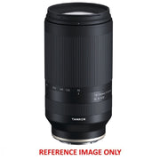 Tamron 70-300mm F/4.5-6.3 Di III RXD for Sony FE - Second Hand