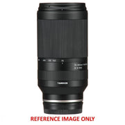 Tamron 70-300mm F/4.5-6.3 Di III RXD for Sony FE - Second Hand