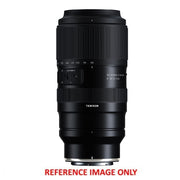 Tamron 50-400mm f/4.5-6.3 Di III VC VXD Lens for Nikon Z - Second Hand