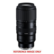 Tamron 50-400mm f/4.5-6.3 Di III VC VXD Lens for Nikon Z - Second Hand