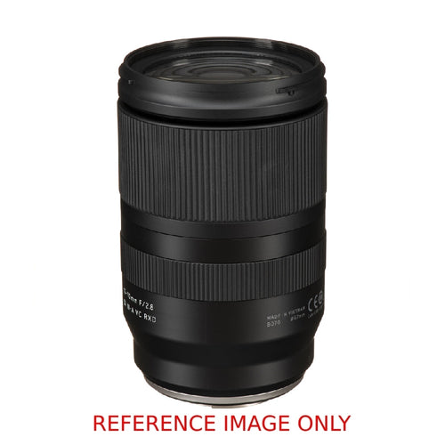 Tamron 17-70mm F/2.8 Di III-A VC RXD Lens for Fujifilm - Second Hand