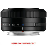 TTArtisan AF 27mm f/2.8 for Fujifilm - Second Hand