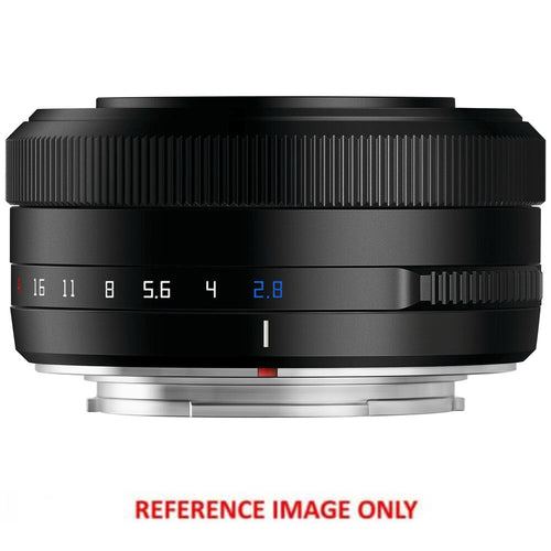 TTArtisan AF 27mm f/2.8 for Fujifilm - Second Hand