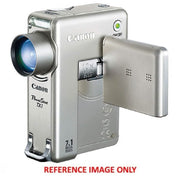 Canon PowerShot TX1 7.1MP 10x Zoom Digital Camera - Second Hand