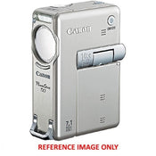 Canon PowerShot TX1 7.1MP 10x Zoom Digital Camera - Second Hand