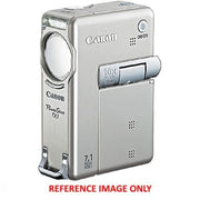 Canon PowerShot TX1 7.1MP 10x Zoom Digital Camera - Second Hand