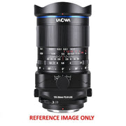Laowa 35mm f/2.8 Zero-D Tilt-Shift 0.5X Macro Lens for Nikon Z - Second Hand