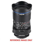Laowa 35mm f/2.8 Zero-D Tilt-Shift 0.5X Macro Lens for Nikon Z - Second Hand