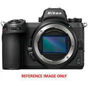 Nikon Z6 II Body - Second Hand