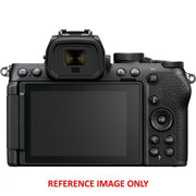Nikon Z50II Mirrorless Camera - Second Hand