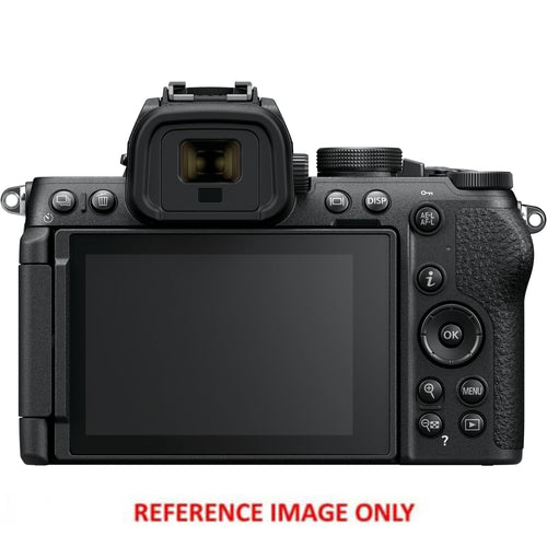 Nikon Z50II Mirrorless Camera - Second Hand