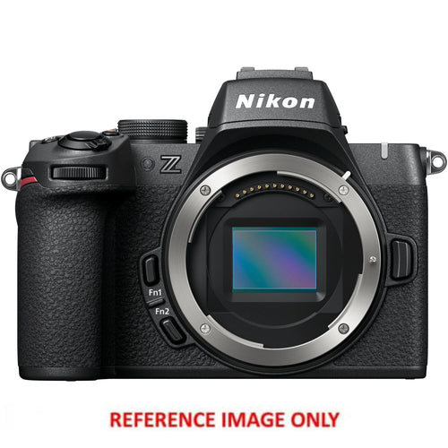 Nikon Z50II Mirrorless Camera - Second Hand