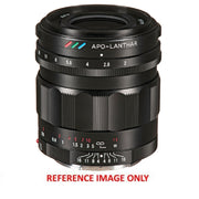 Voigtlander APO-LANTHAR 35mm f/2 Aspherical for Sony E Mount - Second Hand