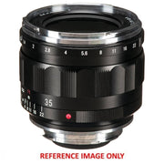 Voigtlander Nokton 35mm f/1.2 Aspherical III VM-Mount - Second Hand