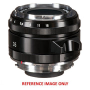 Voigtlander 35mm f/1.5 II Nokton for M-Mount - Second Hand