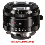 Voigtlander 35mm f/1.5 II Nokton for M-Mount - Second Hand