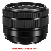 Fujifilm XC 15-45mm f/3.5-5.6 OIS PZ Lens - Second Hand