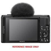 Sony ZV-1F 20mm Vlog Camera with Directional Mic - Black - Second Hand
