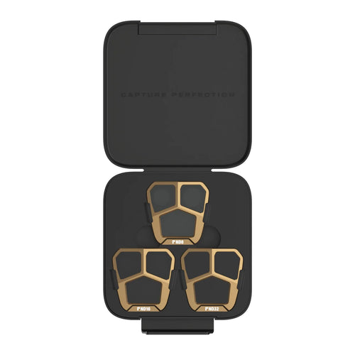 PolarPro Shutter Collection ND Filters for Mavic 3 Pro (3-Pack)