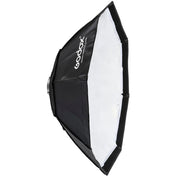 Godox SK400III-V Studio Flash 2 Head Kit With Case