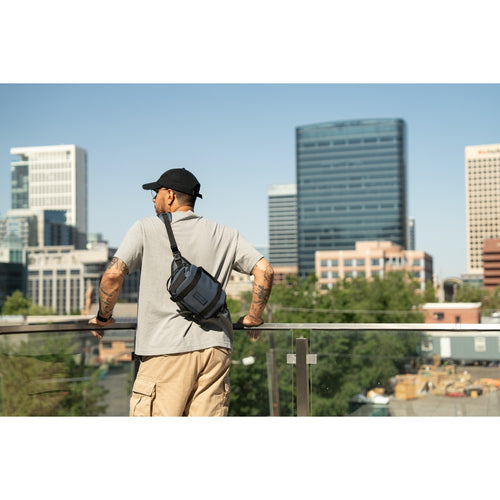Wandrd ROGUE Sling 4L V2