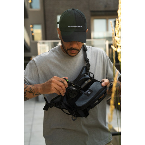 Wandrd ROGUE Sling 4L V2